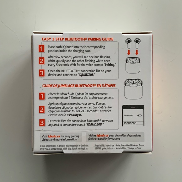 IQ Budz Micro - Picture 4 of 4